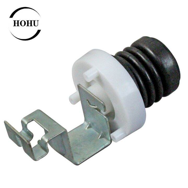 [HOT W] Automatic washing machine drain valve core Drain water plugging