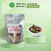 Mua 4 tặng 20g đông trùng Set Gia Vị Gà Hầm Thuốc Bắc đầy đủ 9 Vị và 10 vị