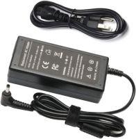 Charger Laptop อะแดปเตอร์ AC 65W สำหรับ Lenovo การงอไอเดียแพด4 5 6 1470 1480 1570 1580 110 110S 310 320 330 330S 510 520 530S 710SYOGA 710สายไฟพลังงานแล็ปท็อป510