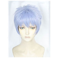 Tokyo Revengers Cosplay Wig Hanemiya Kazutora Manjiro Sano Ryuguji Ken Sanzu Haruchiyo Tachibana Hinata Baji Keisuke Wigs +Hairn