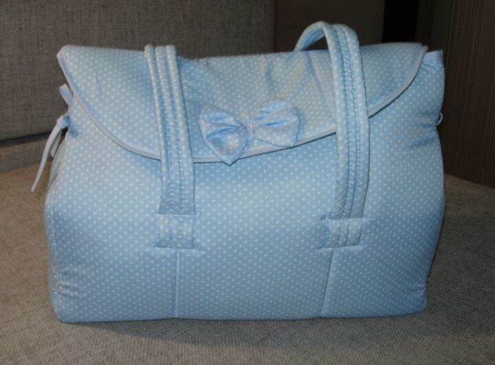 FFF. Changing Totes, Hospital Bags for Labor and Delivery, Maternity