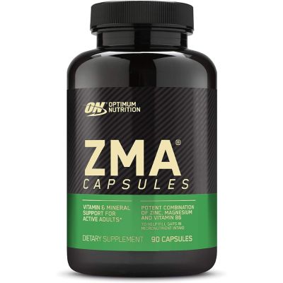 Optimum Nutrition ZMA (90เม็ด)
