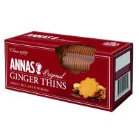 ?? Ginger Thins Original Annas 300 g/จินเจอร์ ทินส์ ออริจินัล อันนาส 300 กรัม