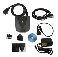 Double Board Honda Hds Him Diagnostic Tool Hds V3.103.066 With Rs232 Obd2 Scanner