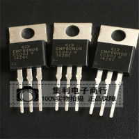 5ชิ้น80N06 CMP80N06ถึง-220ซม. TO220ทรานซิสเตอร์ใหม่แบบดั้งเดิมมอสเฟท60V/80A N-Channel