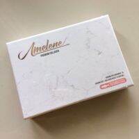 NEW [แท้100%] Amelene Collagen อมีลีน คอลลาเจน นำเข้าจากญี่ปุ่น [10 ซอง] แท้ 100% By 17Hyu