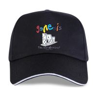 New Genesis The Last Domino Tour 2022 Baseball cap