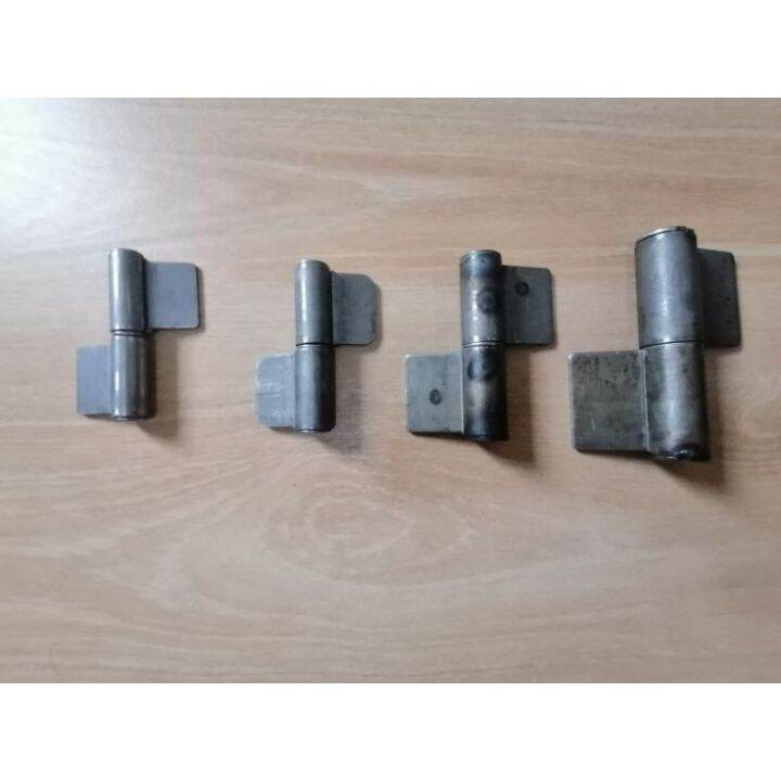 Gate Cylindrical Hinge Welding Hinge Flag Hinge Bisagra 16mm30mm/heavy