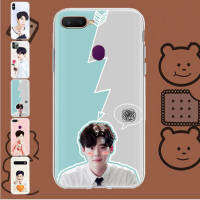 Ta-183 Lee jong suk อ่อนนุ่ม โปร่งใส ปก หรับ iPhone 13 14 G9 Moto 12 G8 Play Mini SE Power Max Plus Pro เคสโทรศัพท์