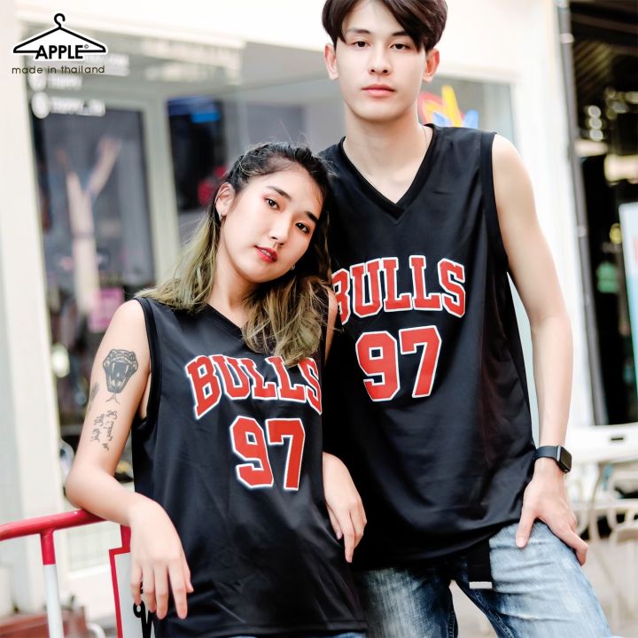 เสื้อกล้าม-bulls-97