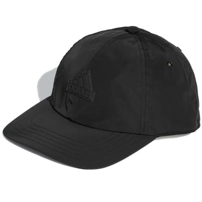 Adidas หมวกเบสบอลอดิดาส Adidas Future Icons Tech Baseball Cap HT2035 (Black) สินค้าลิขสิทธิ์แท้