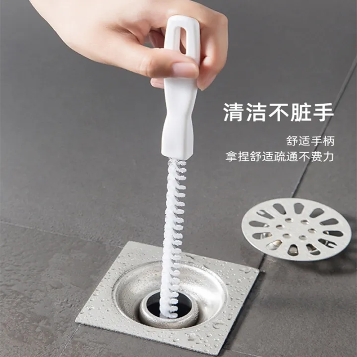 45cm-dredging-brush-pipe-bathroom-hair-sewer-sink-cleaning-brush-drain-cleaner-flexible-cleaner-clog-plug-hole-remover-tool