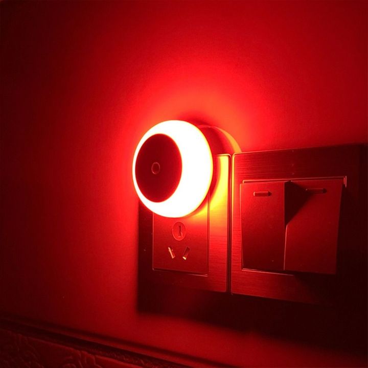 ไฟตกแต่ง-sedition78am6ที่ให้ไฟ-led-สีแดงในห้องนอนไฟ-led-กลางคืนไฟประหยัดพลังงานช่องไฟควบคุมได้ไฟอัตโนมัติไฟอัจฉริยะ