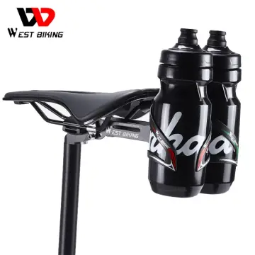 best behind the saddle bottle holder