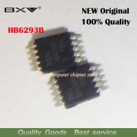 5pcs HB6293B HB6293 MSOP10