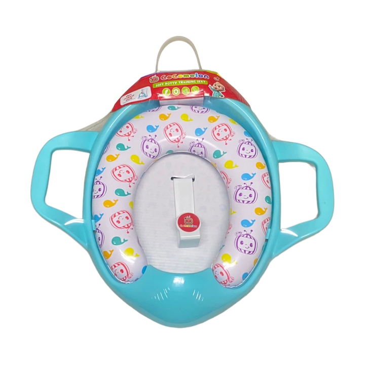 Soft Potty Training Seat Lazada PH