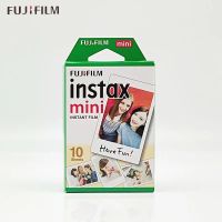 ฟิล์ม Fujifilm Instax Mini 9ดีไซน์เรียบง่าย10แผ่นสำหรับ Fujiแบบเร่งด่วนภาพขนาดเล็กสำหรับกล้อง9 7S 25 50S 70 90เครื่องพิมพ์ใช้ร่วมกัน SP-1 SP-2