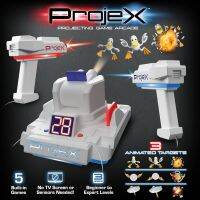 Projex Animated เกมส์แอ็คชั่นขั้นสุดยอด