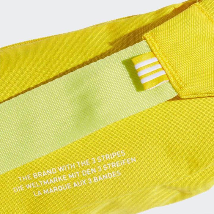 25-10-กระเป๋า-adidas-originals-crossbody-essential-ed8679-กระเป๋าคาดอก-คาดเอว-สีเหลือง-ลิขสิทธิ์แท้100