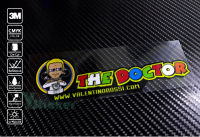 สติ๊กเกอร์ Sticker VR 46/002