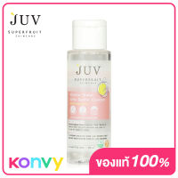 Juv Micellar Water Extra Gentle Cleanser 80ml จุ๊ฟ ไมเซลล่าคลีนเซอร์ สูตรน้ำ สำหรับผิวแพ้ง่าย ผิวบอบบาง ระคายเคืองง่าย