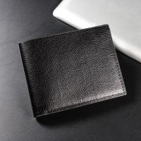 2023 Wallet Men Billfold Slim Hipster Credit Card/ID Holders Inserts Coin Purses Luxury Business Foldable Short Premium Wallet Wallets