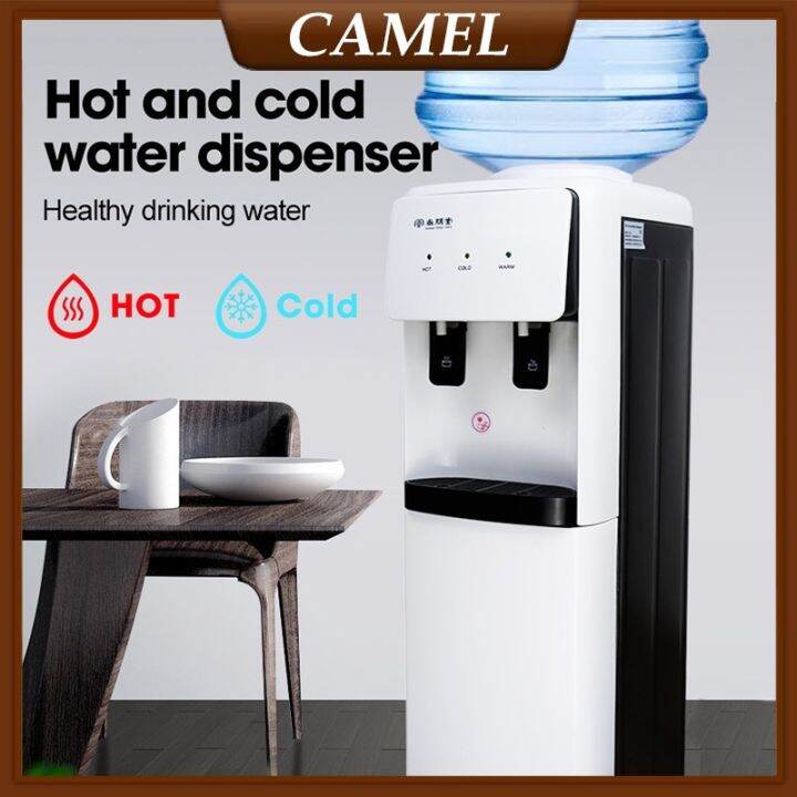 CAMEL Water Dispenser Water Dispenser Pump rack Dispenser Vertical