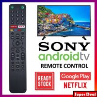 Android Smart Remote Control Replacement พร้อม Play Netflix (L2500V)