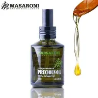 Masaroni collagen essence precious oil 60ml.