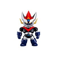 V S O F Great Mazinger ซอฟท์ไวนิลทาสีที่ไม่มีสเกล