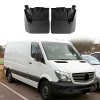 For Mercedes Benz Sprinter 2007-2017 Rear Mud Flap Guard Fenders Mudguard Splash Mudflaps Fender Mudguards