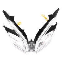 รถจักรยานยนต์ไฟเบรกหลัง,รถจักรยานยนต์ไฟท้าย LED เปลี่ยนสำหรับ DUCATI 1299 1199วินาที R Panigale สำหรับอานิสงส์สีขาว