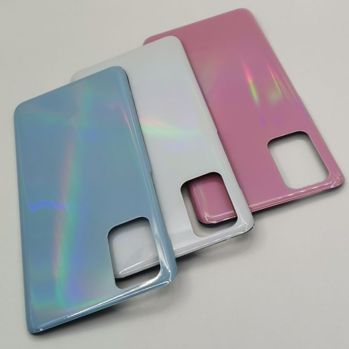 shine-electron-samsung-galaxy-s20บวก-s20ฝาครอบหลังกระจกแบตเตอรี่-อะไหล่เคสประตูหลังสำหรับ-galaxy-s20-plus-s20plus-เคสโทรศัพท์-s20