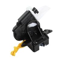 Tailgate Boot Lid Trunk Lock Actuator Fit for 69350-60141 6935060141 Tailgate Luggage Compartment Lid Lock-Closer