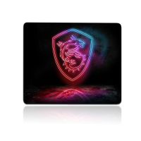 ☽✔ Msi Pc Office Accessories Small Gaming Mousepad Anime Mouse Pad Keyboard Mat Desk Protector Non-Slip Deskmat Kawaii Mause Pads