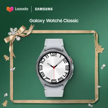 Samsung galaxy watch lazada on sale