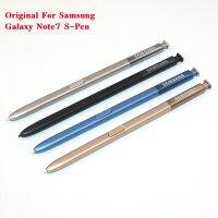 Original Stylus For Samsung Galaxy Note7 Note 7 N930 Universal Touch Screen S-Pen Capacitive Resistive Drawing Tablet Smartphone Stylus Pens