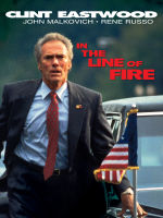 In the Line of Fire แผนสังหารนรกทีละขั้น (1993) DVD Master พากย์ไทย