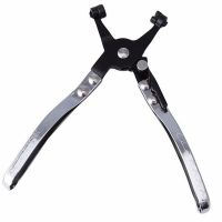 1PC Car Water Pipe Hose Removal Installer Flexible Tool Clip Clamp Plier Wholesale