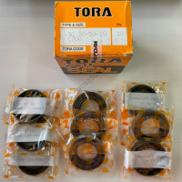 ซีลยาง ซีลกันน้ำมัน TORA OILSEAL แท้