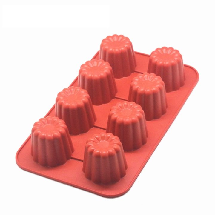 yf-8-18-cups-silicone-canneles-mold-french-custard-coffee-cake-mould-bordelais-muffin-jelly-baking-pan
