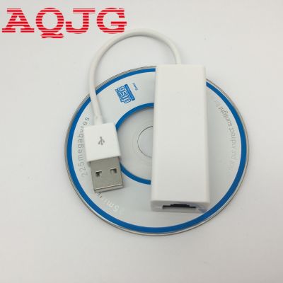 【CW】 Hot Worldwide 100Mb USB 1.1 to fast Ethernet 10/100 RJ45 Network LAN Card Dongle Promotion New 15cm AQJG