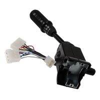 Excavator Part Lights &amp; Wiper Column Switch 701/21202 70121202 701-21202 701/19502 for 2CX 2CXL 3C 3C-2WD