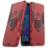 COD เคสโทรศัพท์สำหรับ Asus Zenfone Max Pro M1 ZB601KL ZB602KL กรณีป้องกัน TPU เคสแข็ง S เคสโทรศัพท์ฝาครอบผู้ถือแหวนนิ้วมือกันกระแทกเคสโทรศัพท์เคสโทรศัพท์เคสโทรศัพท์ Softcase เคสแข็ง