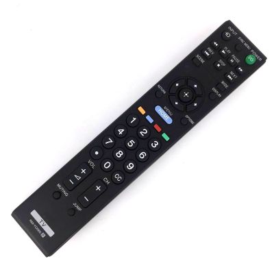 New Generic For Sony RM YD065 TV Remote Control KDL32BX320 KDL32BX420 KDL32EX340