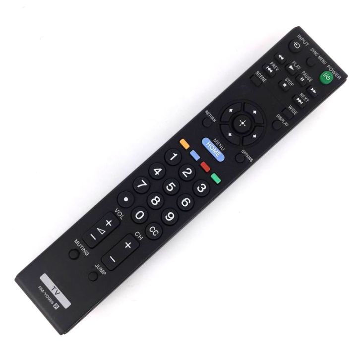 new-generic-for-sony-rm-yd065-tv-remote-control-kdl32bx320-kdl32bx420-kdl32ex340