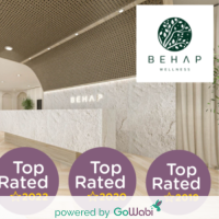 [E-voucher] Behap Wellness Clinic (Asoke Branch) - BEHAP HIFEM สร้างหุ่นสวย กล้ามชัด ลดมวลไขมัน ไม่ต้องออกกำลังกาย [Flash Sale eVoucher]