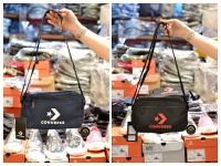 Converse(คอนเวิร์ส) NEW SPEED MINI BAG 126001391 สีดำ/สีน้ำเงินสินค้าพร้อมส่ง