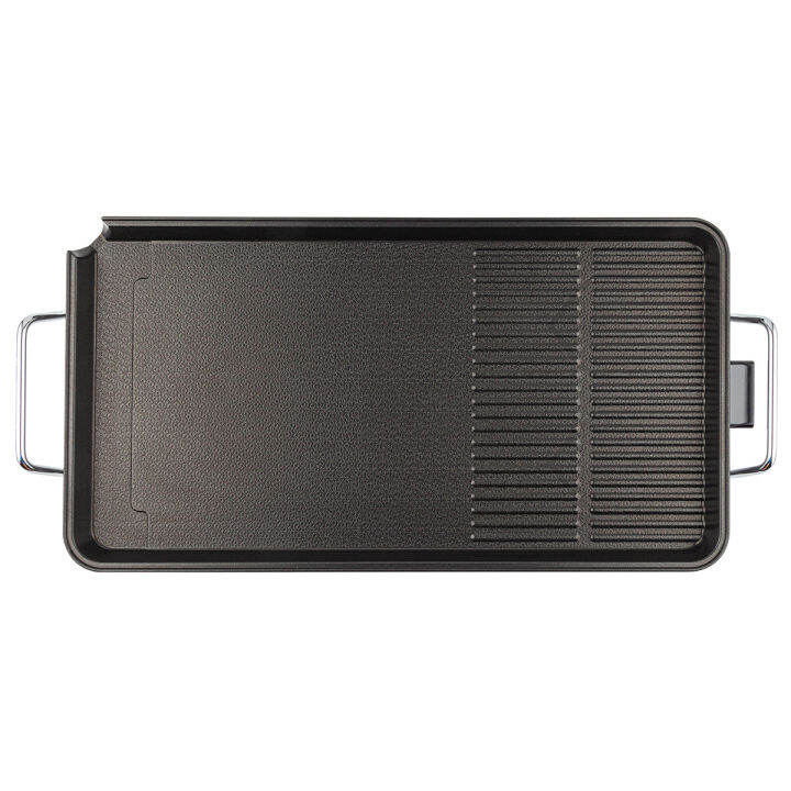 Haemaru Wide Grill HM1300G Lazada