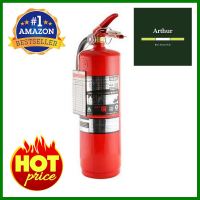 ถังดับเพลิงผงเคมีแห้ง XFIRE 4A10B 10 ปอนด์DRY CHEMICAL FIRE EXTINGUISHER XFIRE 4A10B 10LB **ราคาดีที่สุด**